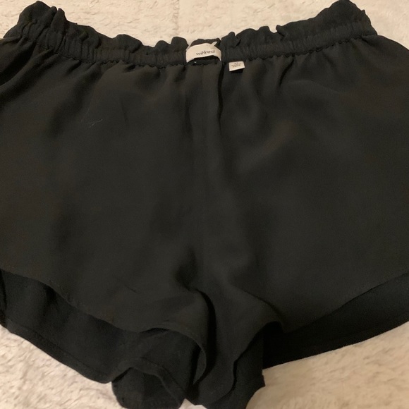 Wilfred drawstring shorts shorts - Picture 6 of 8